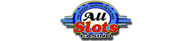 All Slots Casino Logo