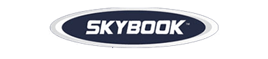 Skybook Logo